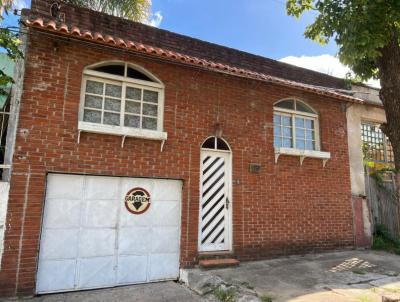 Casa para Venda, em Santana do Livramento, bairro Centro, 3 dormitrios
