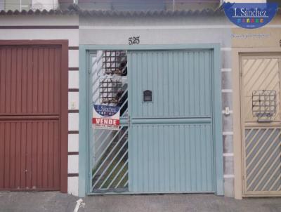 Casa para Venda, em Itaquaquecetuba, bairro Jardim Paineira, 2 dormitrios, 2 banheiros, 1 vaga