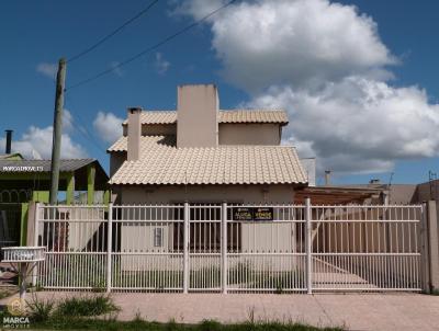 Casa para Venda, em Santa Vitria do Palmar, bairro Coxilha, 3 dormitrios, 3 banheiros, 1 sute, 2 vagas