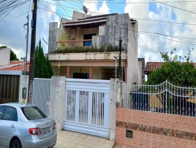 Casa Duplex para Venda, em Aracaju, bairro Jabutiana, 3 dormitrios, 3 banheiros, 1 sute, 1 vaga