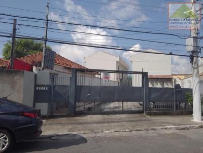 Sobrado em Condomnio para Venda, em So Paulo, bairro Cidade Nitro Operria, 3 dormitrios, 1 banheiro, 1 sute, 1 vaga