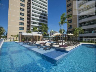 Apartamento 3 dormitrios para Venda, em Fortaleza, bairro Guararapes, 3 dormitrios, 3 banheiros, 3 sutes, 2 vagas