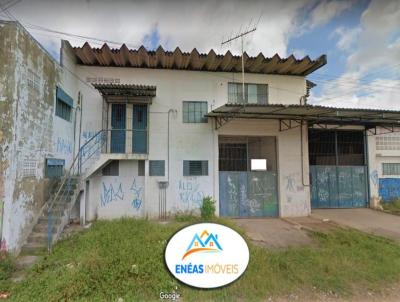 Galpo para Venda, em Camaragibe, bairro Vila da Inabi, 2 banheiros, 5 vagas