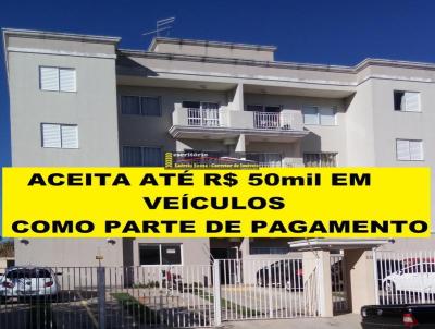 Apartamento para Venda, em Valinhos, bairro Residencial Nova Era, 2 dormitrios, 1 banheiro, 1 vaga