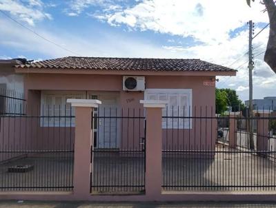 Casa para Venda, em So Loureno do Sul, bairro BARRINHA, 3 dormitrios, 2 banheiros, 1 vaga