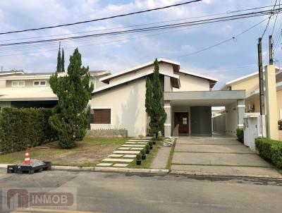 Casa em Condomnio para Venda, em Taubat, bairro Jardim das Naes, 5 dormitrios, 4 banheiros, 3 sutes, 4 vagas