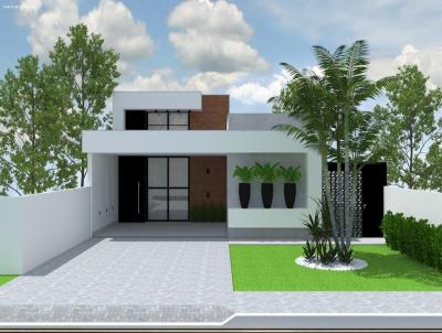 Casa para Venda, em Paranava, bairro Monte Cristo, 3 dormitrios, 4 banheiros, 3 sutes, 2 vagas