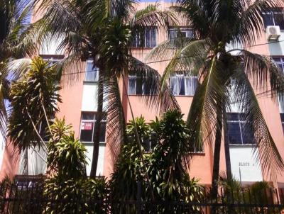 Apartamento para Venda, em Fortaleza, bairro Edson Queiroz, 3 dormitrios, 2 banheiros, 1 sute, 1 vaga