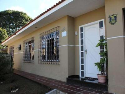 Casa para Venda, em Curitiba, bairro Guabirotuba, 3 dormitrios, 2 banheiros, 1 sute, 3 vagas