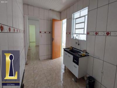 Casa para Venda, em Carapicuba, bairro Cidade Ariston Estela Azevedo, 1 dormitrio, 1 banheiro, 5 vagas