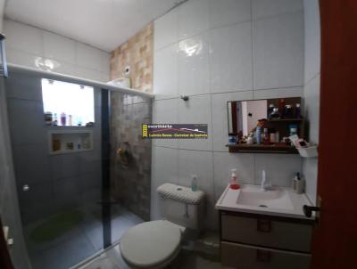 Casa para Venda, em Campinas, bairro Loteamento Residencial Novo Mundo, 2 dormitrios, 1 banheiro, 2 vagas