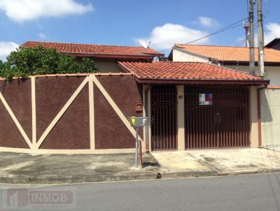 Casa para Venda, em Taubat, bairro Parque So Lus, 3 dormitrios, 2 banheiros, 1 sute, 3 vagas