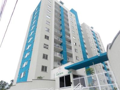 Apartamento para Venda, em Jaragu do Sul, bairro Vieira, 2 dormitrios, 1 banheiro, 1 vaga
