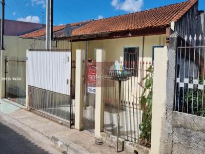Casa para Venda, em Curitiba, bairro Alto Boqueiro, 2 dormitrios, 2 banheiros, 3 vagas