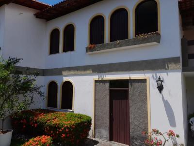 Casa em Condomnio para Venda, em Salvador, bairro Itaigara, 3 dormitrios, 2 banheiros, 1 sute, 2 vagas