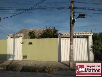 Casa para Venda, em Saquarema, bairro Ftima (Bacax), 2 dormitrios, 1 banheiro, 1 sute, 2 vagas
