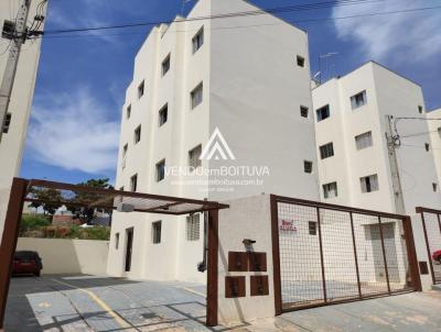 Apartamento para Venda, em Boituva, bairro gua Branca, 1 dormitrio, 1 banheiro, 1 sute, 1 vaga