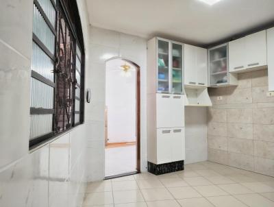 Casa para Locao, em So Paulo, bairro Horto Florestal, 1 dormitrio, 1 banheiro