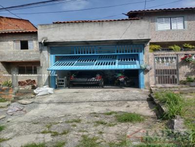 Sobrado para Venda, em So Paulo, bairro Recanto das Estrelas, 3 dormitrios, 2 banheiros, 2 vagas