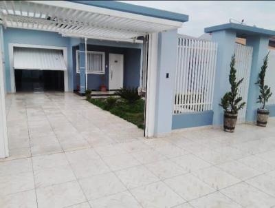 Casa para Venda, em Lages, bairro Tributo, 2 dormitrios, 1 banheiro, 1 vaga