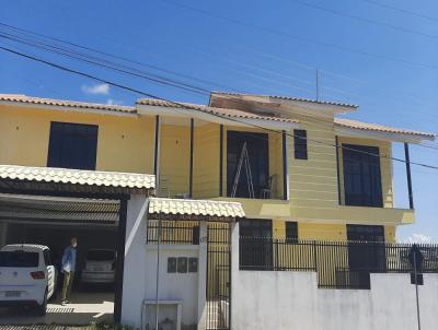 Casa para Venda, em Lages, bairro Guaruj, 7 dormitrios, 6 banheiros, 1 sute, 6 vagas