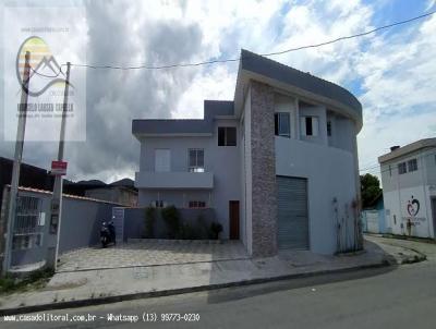 Apartamento para Venda, em Itanham, bairro Nossa Senhora do Sion, 2 dormitrios, 1 banheiro, 1 vaga