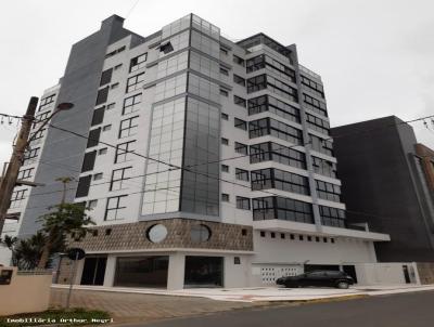 Apartamento para Venda, em Barra Velha, bairro CENTRO, 2 dormitrios, 2 banheiros, 1 sute, 2 vagas