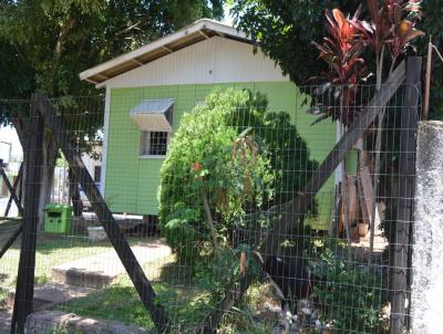 Casa para Venda, em Gravata, bairro Morada do Vale I, 3 dormitrios, 1 banheiro, 1 vaga
