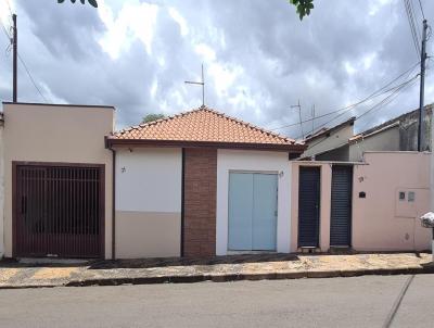 Casa para Venda, em Araras, bairro Jardim Nossa Senhora de Ftima, 4 dormitrios, 3 banheiros, 1 vaga
