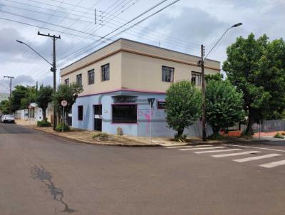 Casa para Venda, em Laranjeiras do Sul, bairro CENTRO