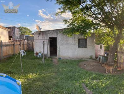 Casa para Venda, em Santana do Livramento, bairro Prado, 2 dormitórios, 1 banheiro