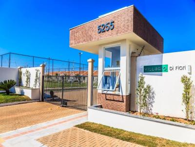 Casa em Condomnio para Venda, em Cachoeirinha, bairro Distrito Industrial, 2 dormitrios, 1 banheiro, 2 vagas