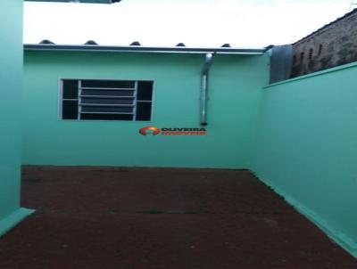 Casa para Venda, em Cordeirpolis, bairro Centro, 2 dormitrios, 1 banheiro, 1 vaga