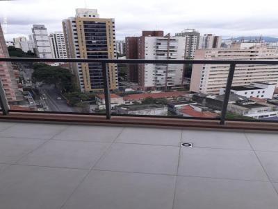 Apartamento 3 dormitrios para Venda, em So Paulo, bairro Vila Romana, 2 dormitrios, 3 banheiros, 2 sutes, 2 vagas