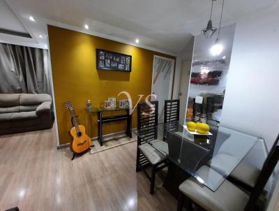 Apartamento para Venda, em So Paulo, bairro Vila Nivi, 2 dormitrios, 1 banheiro, 1 vaga