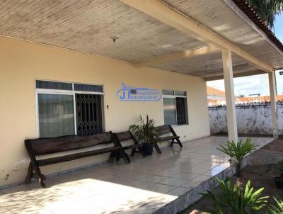 Casa para Venda, em Foz do Iguau, bairro JARDIM DUARTE, 3 dormitrios, 1 banheiro, 1 sute, 2 vagas
