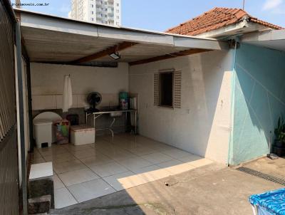 Casa para Venda, em So Paulo, bairro Vila Araguaia, 3 dormitrios, 2 banheiros, 3 vagas