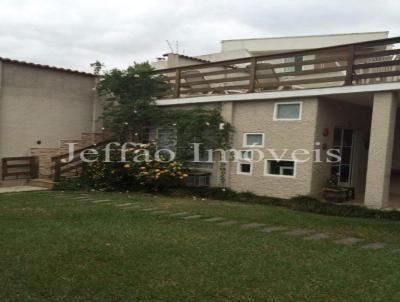 Casa para Venda, em Volta Redonda, bairro Jardim Sua, 4 dormitrios, 3 banheiros, 1 sute, 2 vagas