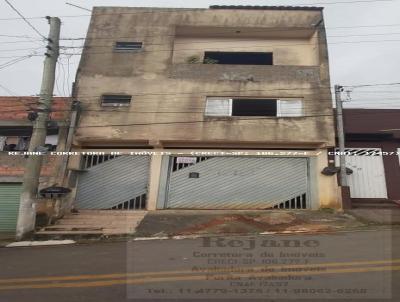 Casa para Venda, em Itapecerica da Serra, bairro JARDIM ANALANDIA