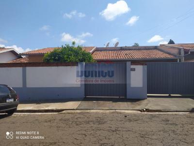 Casa para Venda, em Avar, bairro Jardim Boa Vista, 4 dormitrios, 3 banheiros, 1 sute, 2 vagas