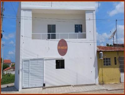 Casa Duplex para Venda, em Patos, bairro Belo Horizonte, 2 dormitrios, 2 banheiros, 2 sutes, 2 vagas