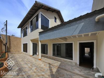 Casa para Venda, em Volta Redonda, bairro Vila Mury, 5 dormitrios, 1 banheiro, 5 sutes