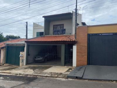 Casa para Venda, em Tatu, bairro Parque Trs Marias