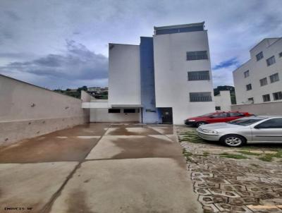 Apartamento para Venda, em Santa Luzia, bairro So Benedito, 2 dormitrios, 1 banheiro, 1 vaga