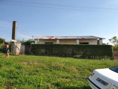 Casa para Venda, em Santana do Livramento, bairro Parque São José, 2 dormitórios, 1 banheiro, 1 vaga