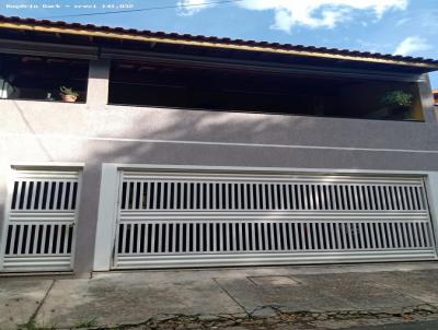 Casa para Venda, em Piracicaba, bairro JARDIM CAXAMBU, 2 dormitórios, 2 banheiros, 1 suíte, 2 vagas