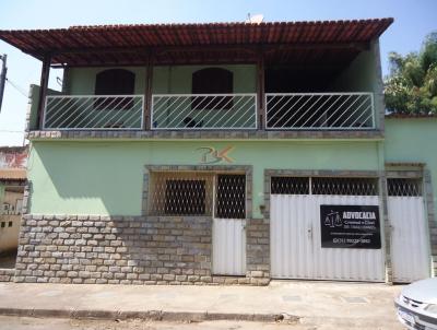 Casa para Locao, em Contagem, bairro Vila So Paulo, 1 dormitrio, 1 banheiro