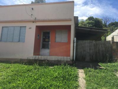 Casa para Venda, em Santana do Livramento, bairro Divisa, 1 dormitório, 1 banheiro, 1 vaga
