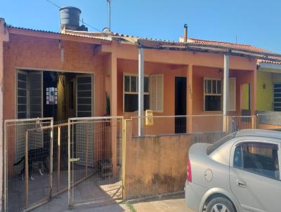 Casa para Venda, em Santana do Livramento, bairro Morada da Colina, 3 dormitrios, 2 banheiros, 4 vagas