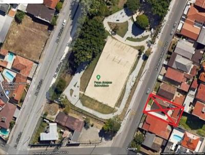 Casa para Venda, em Florianpolis, bairro Jardim Atlntico, 3 dormitrios, 3 banheiros, 1 sute, 3 vagas